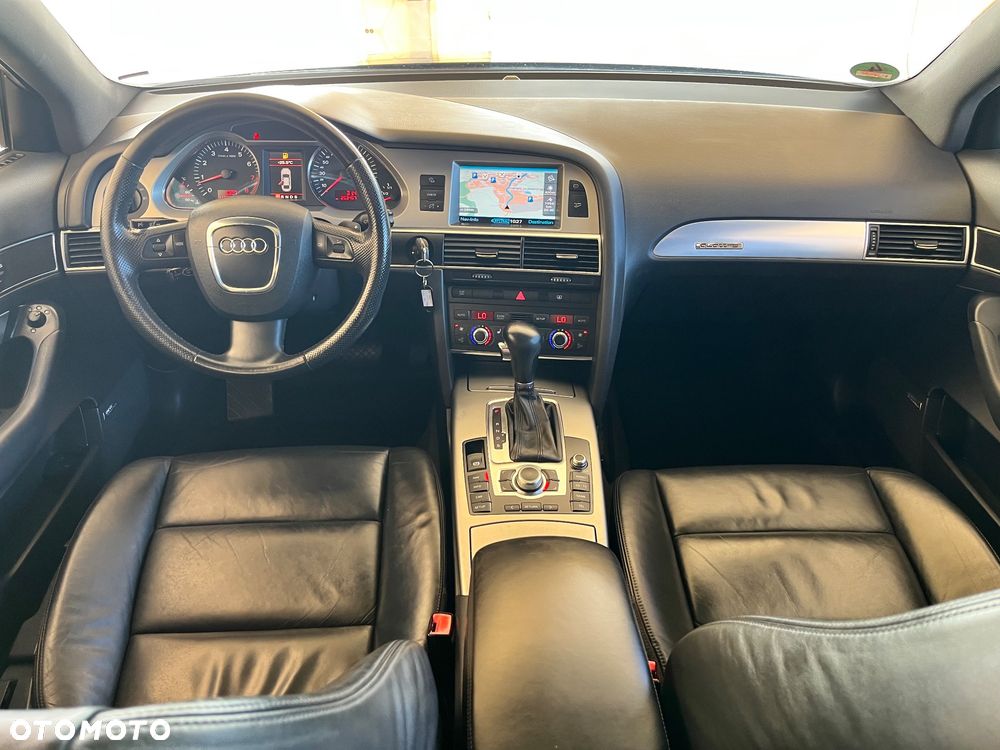 Audi A6 Limousine - 5