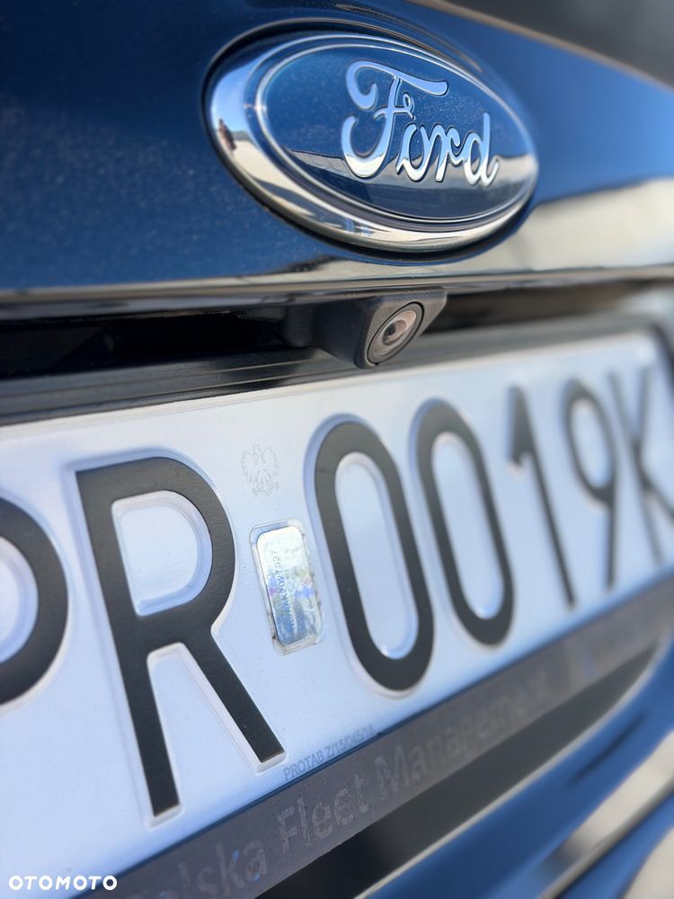 Ford Kuga - 14
