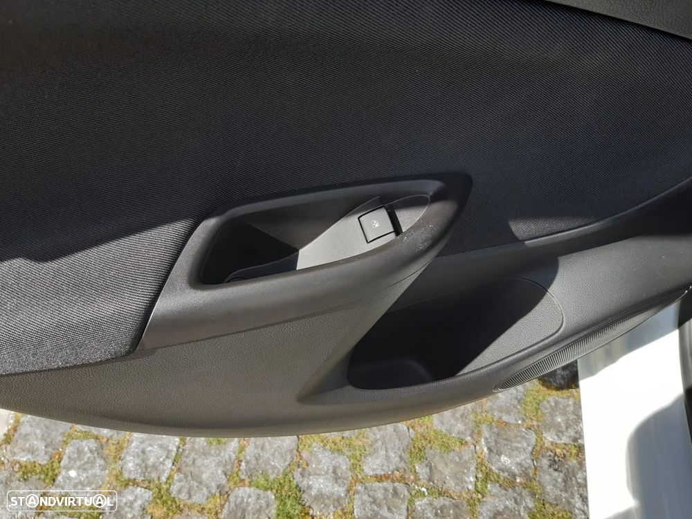 Opel Astra Sports Tourer 1.6 CDTI Ecotec Dyn.S/S - 18