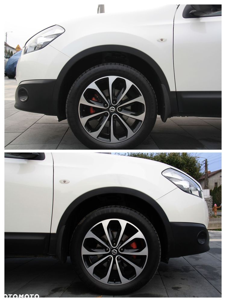 Nissan Qashqai 1.6 I-Way - 9