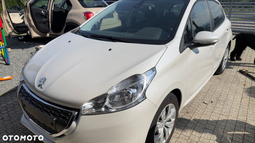 Peugeot 208 1.2 VTi Access - 8