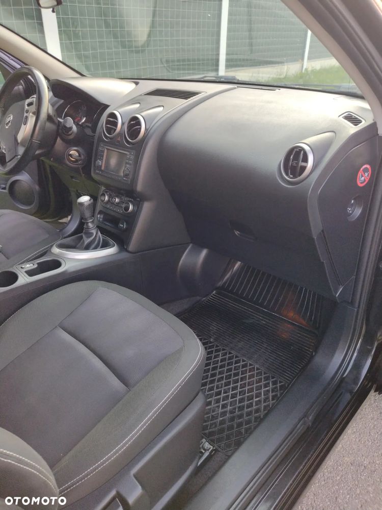 Nissan Qashqai 2.0 360 - 21