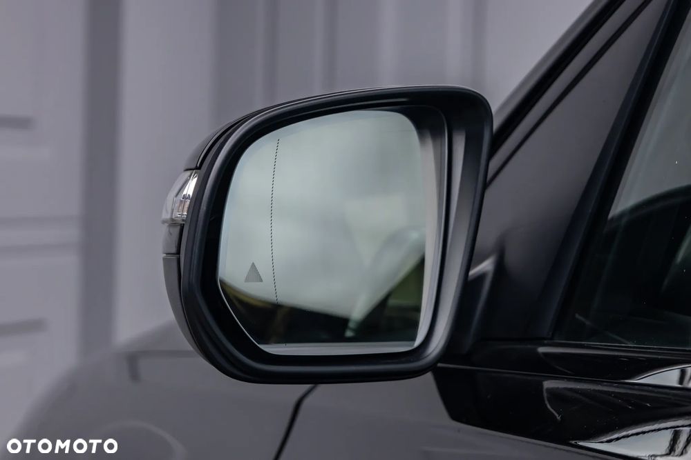 Mercedes-Benz GLE 450 4Matic 9G-TRONIC AMG Line - 11