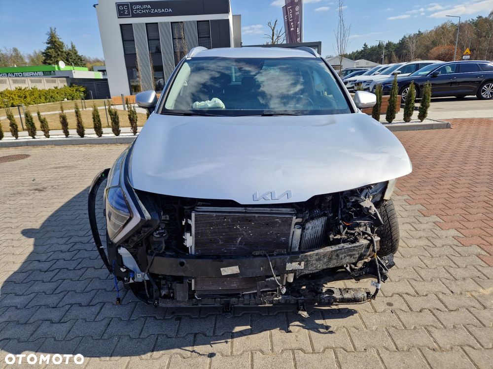 Kia Sportage 1.6 T-GDI MHEV L 2WD DCT - 6