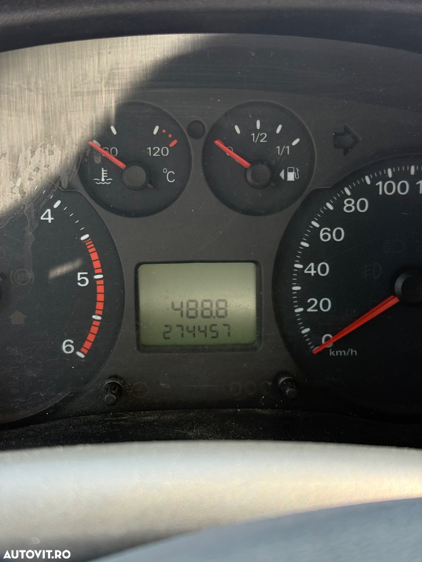 Ford Transit - 7