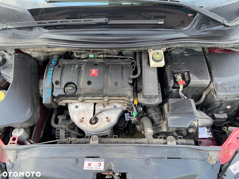 Citroën C4 1.6 16V X - 20
