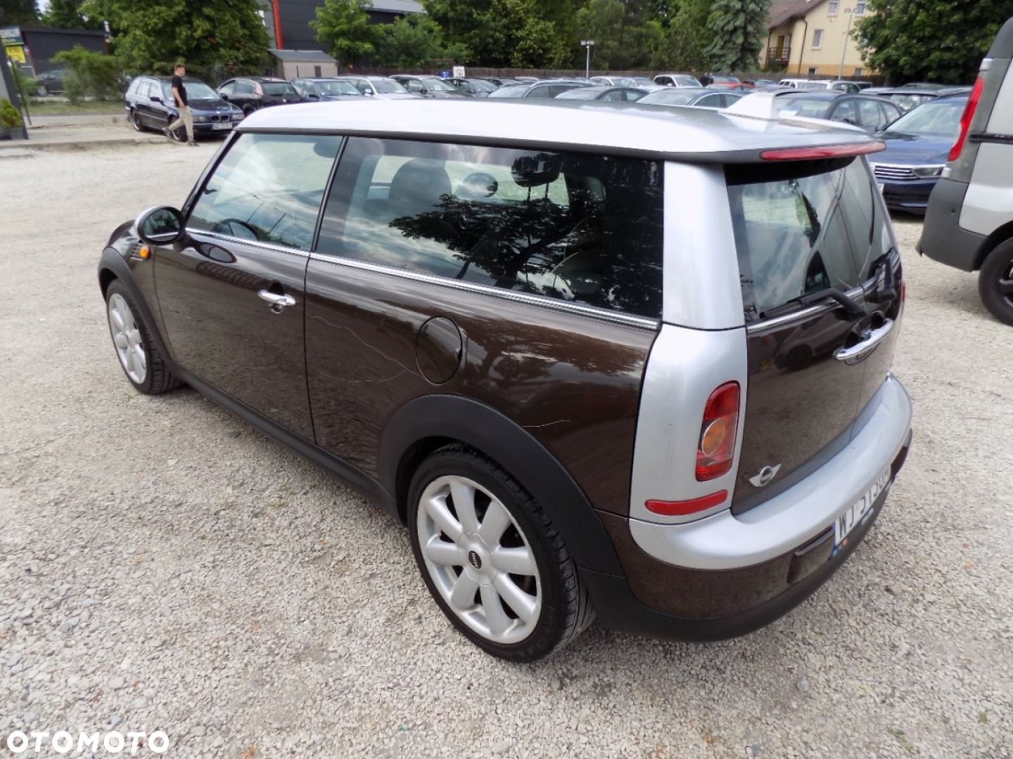 MINI Clubman - 4