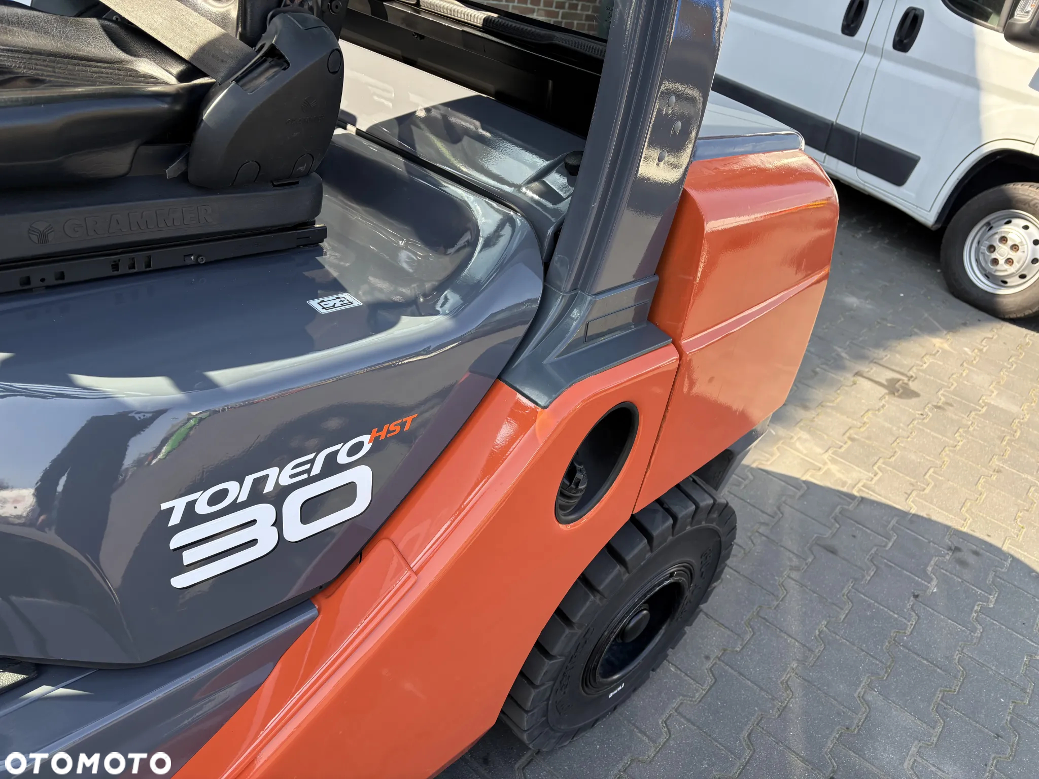 Toyota 06-8FD30F - 14