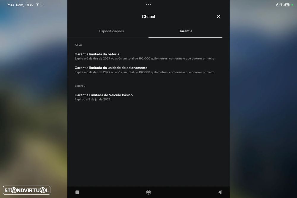 Tesla Model 3 Performance Dual Motor AWD - 15