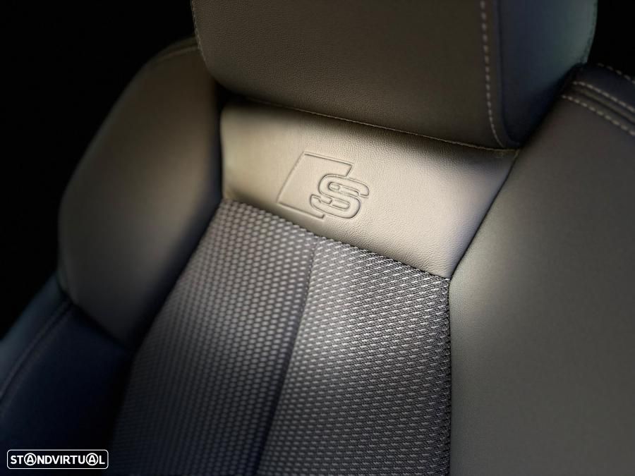 Audi Q4 Sportback e-tron 40 82 kWH - 10