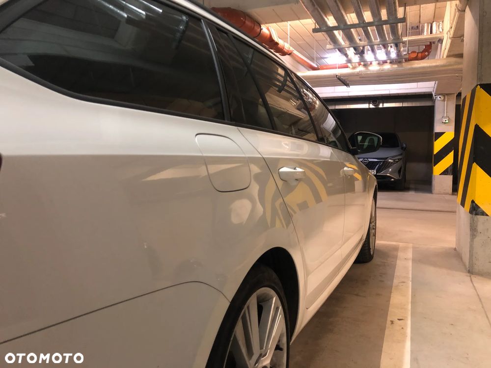 Skoda Octavia 2.0 TDI (Green tec) RS - 12