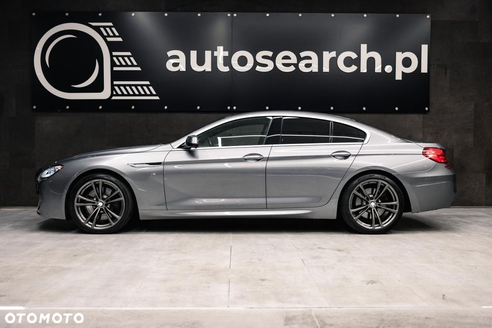 BMW Seria 6 - 8