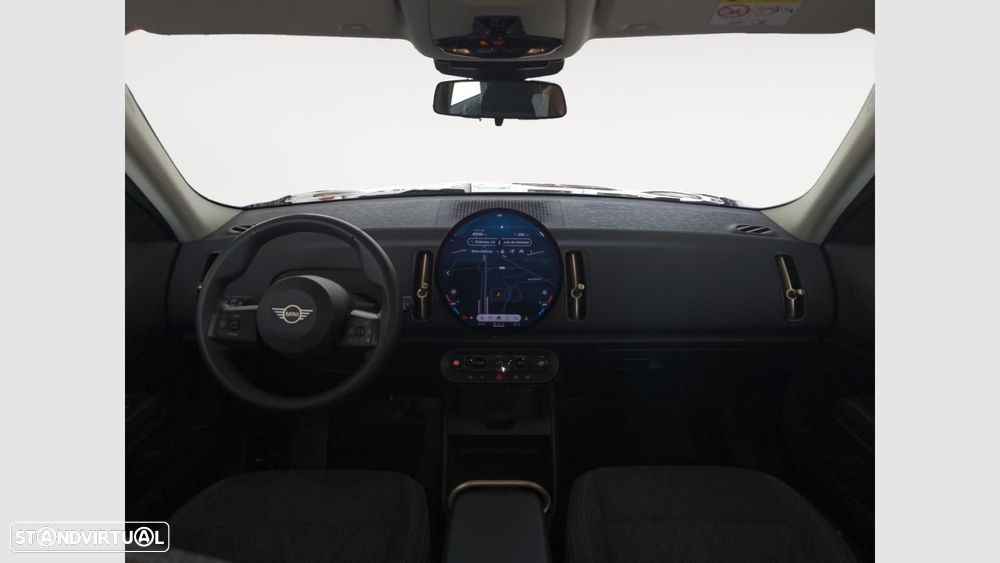 MINI Countryman C Essential XS - 11