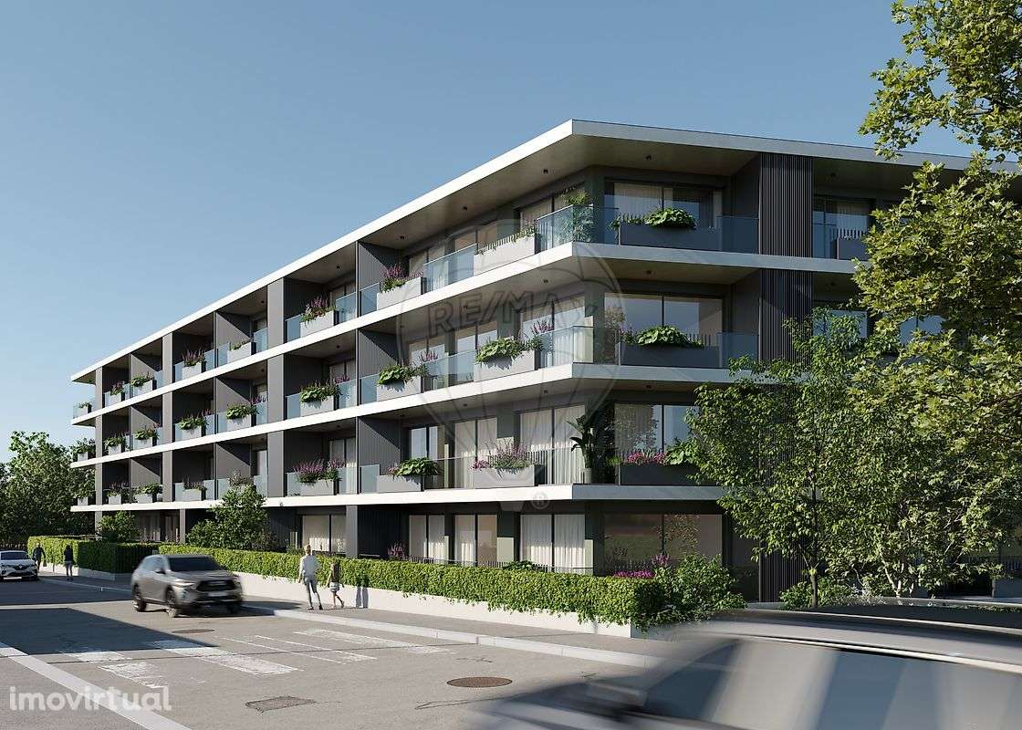 Apartamento T1 para venda - Grande imagem: 2/8