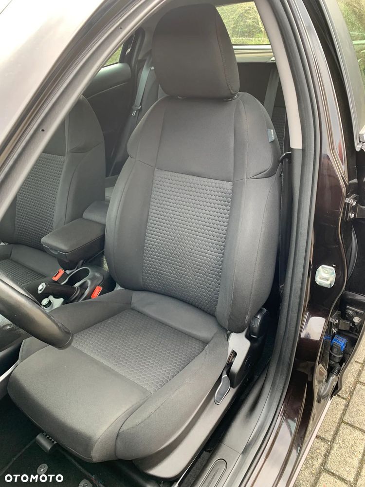 Alfa Romeo Giulietta 2.0 JTDM Distinctive - 13