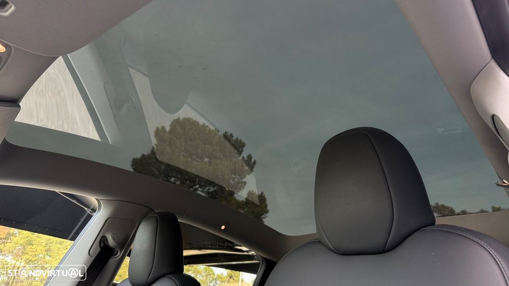 Tesla Model Y Performance Dual Motor AWD - 29