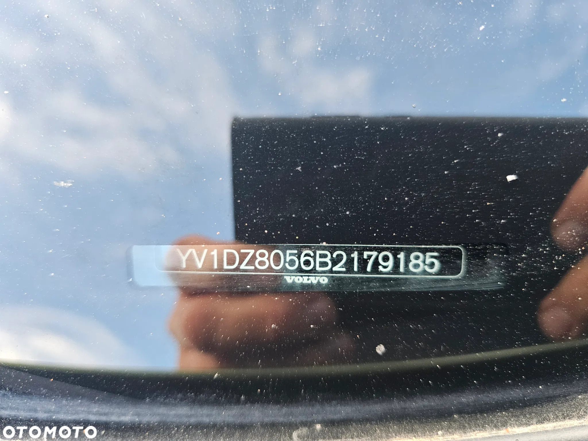Volvo XC 60 2.4D AWD - 20