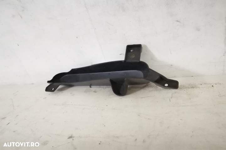 Ornament Grila Proiector Stanga Original In Stare Buna Land Rover  Ran - 6