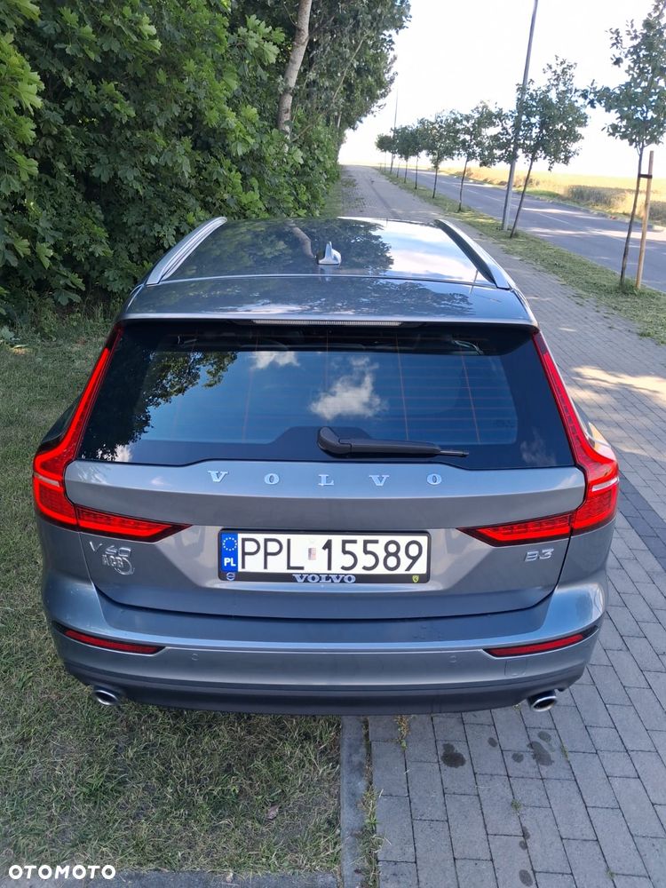 Volvo V60 B3 B Essential - 5