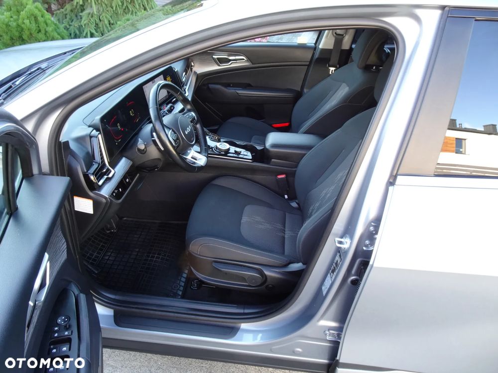 Kia Sportage 1.6 T-GDI MHEV L 2WD DCT - 20