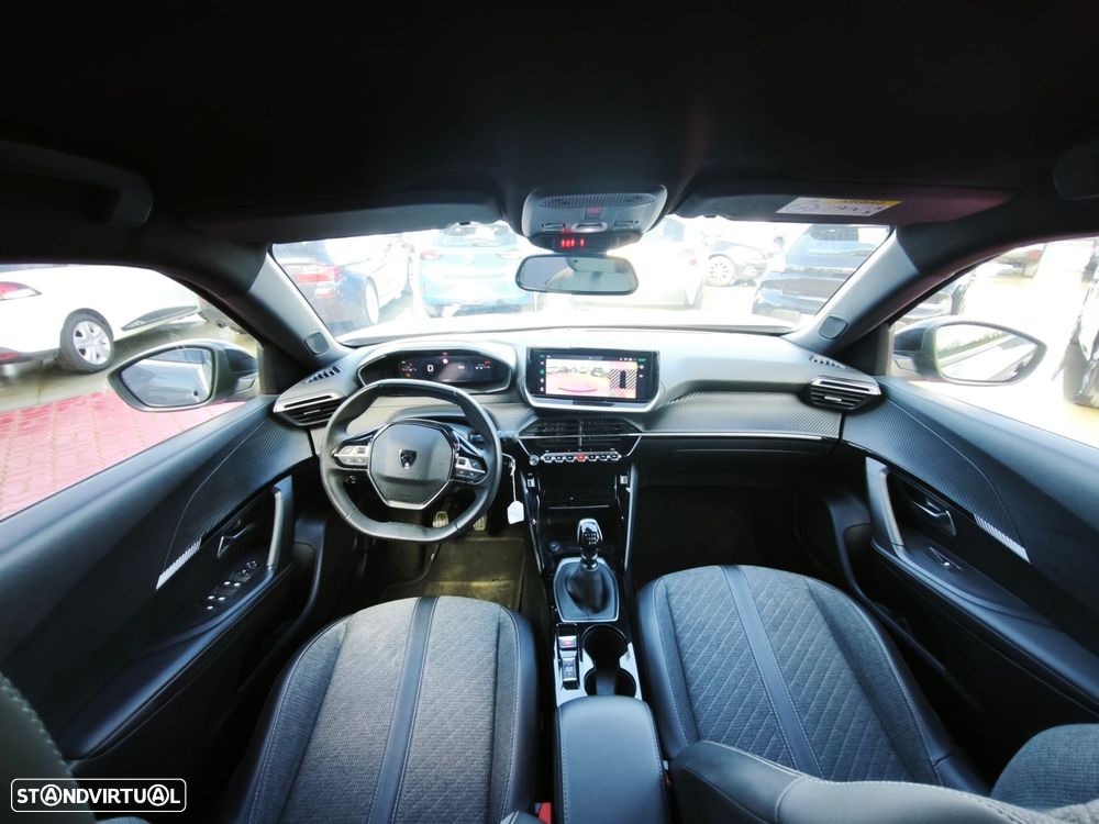 Peugeot 2008 1.2 PureTech Active Pack - 13