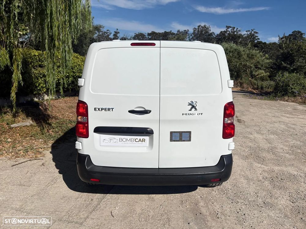 Peugeot Expert 1.5 BlueHdi L2 - 41
