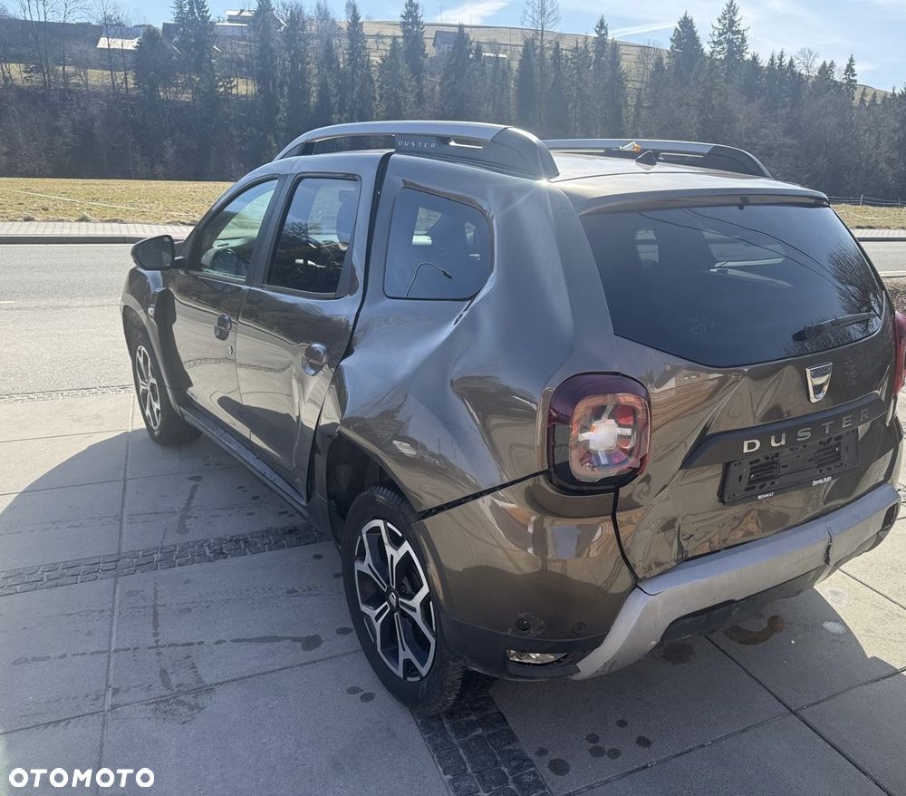 Dacia Duster 1.6 SCe Comfort - 7
