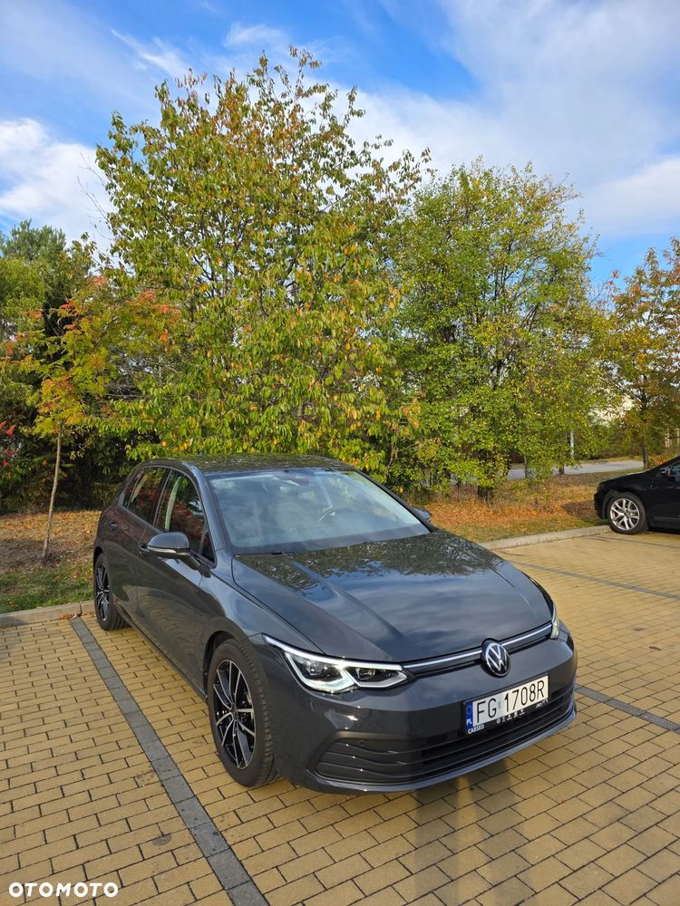 Volkswagen Golf - 23