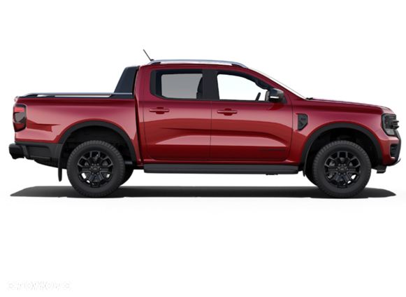 Ford Ranger 2.0 EcoBlue Bi-Turbo 4x4 DC Wildtrak - 11