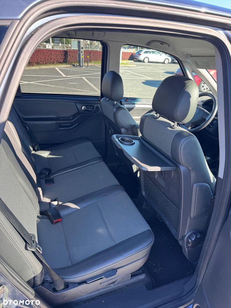 Opel Meriva - 20