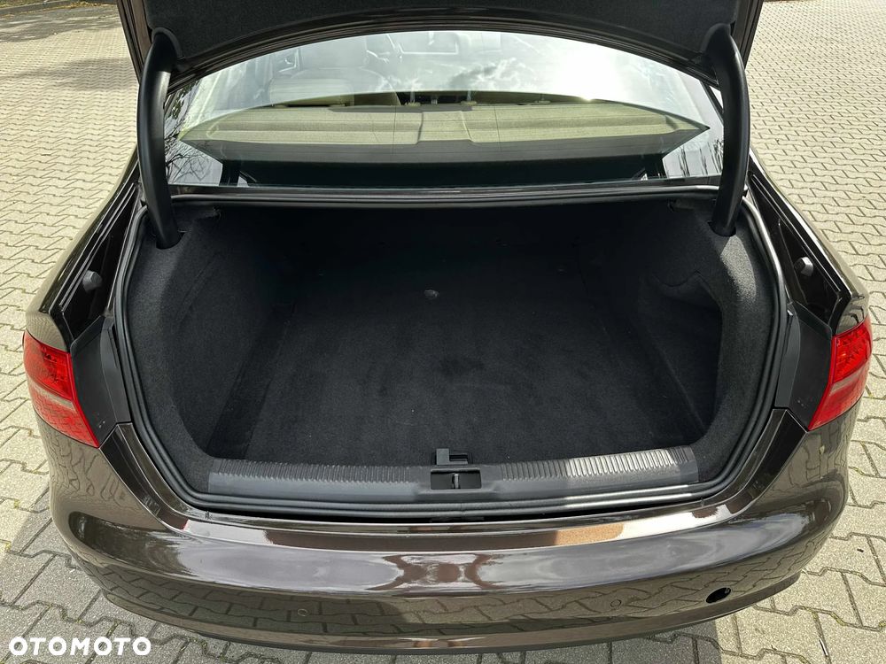 Audi A4 - 21
