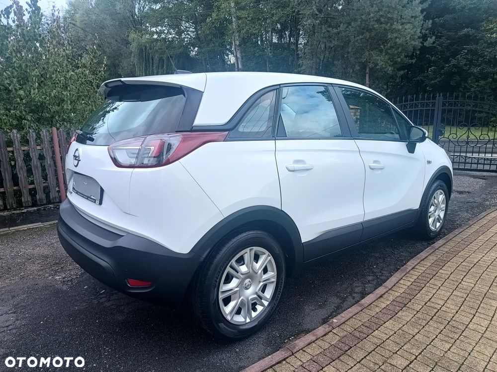 Opel Mokka 2016 photo 3