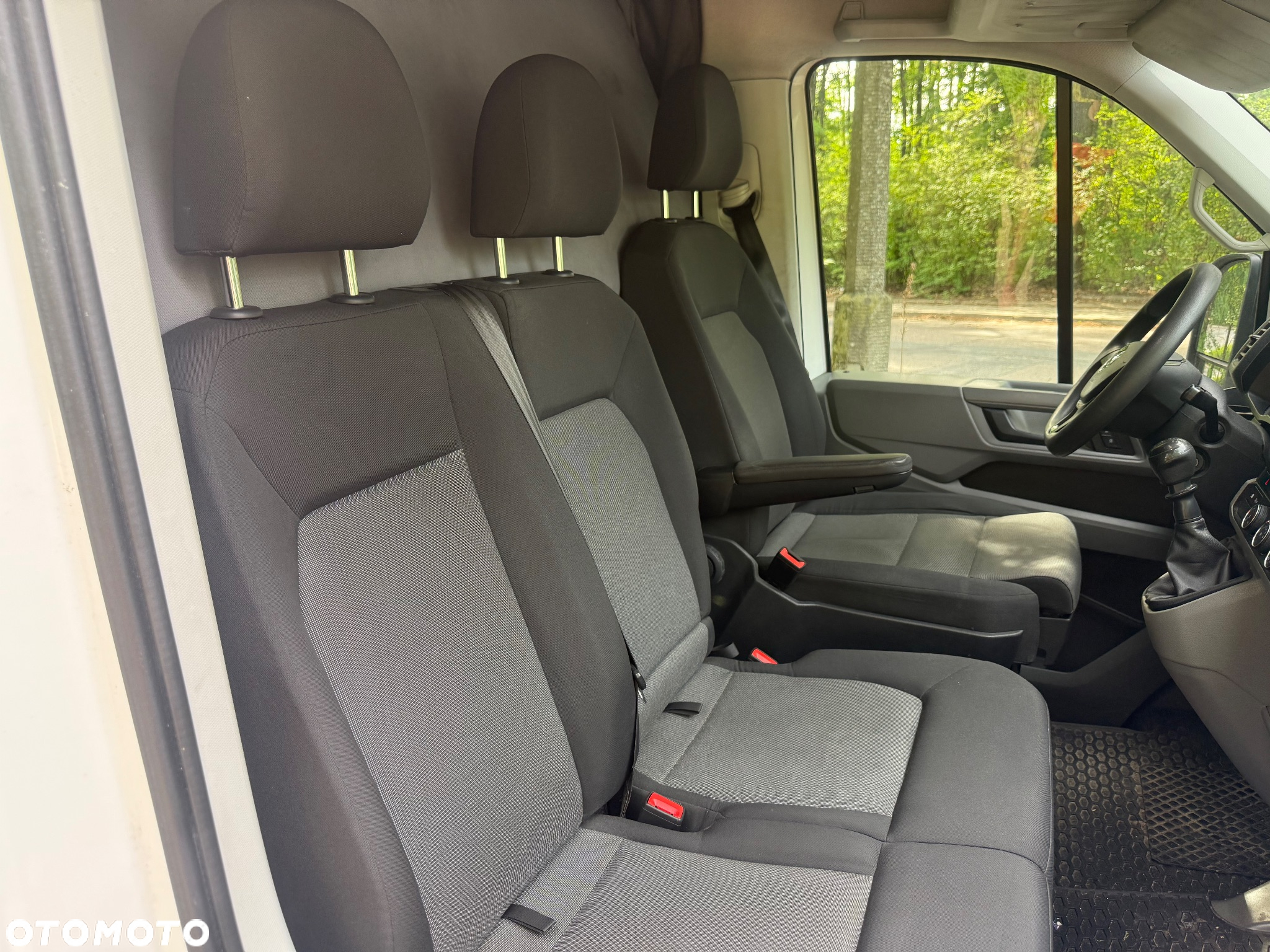 Volkswagen Crafter - 8