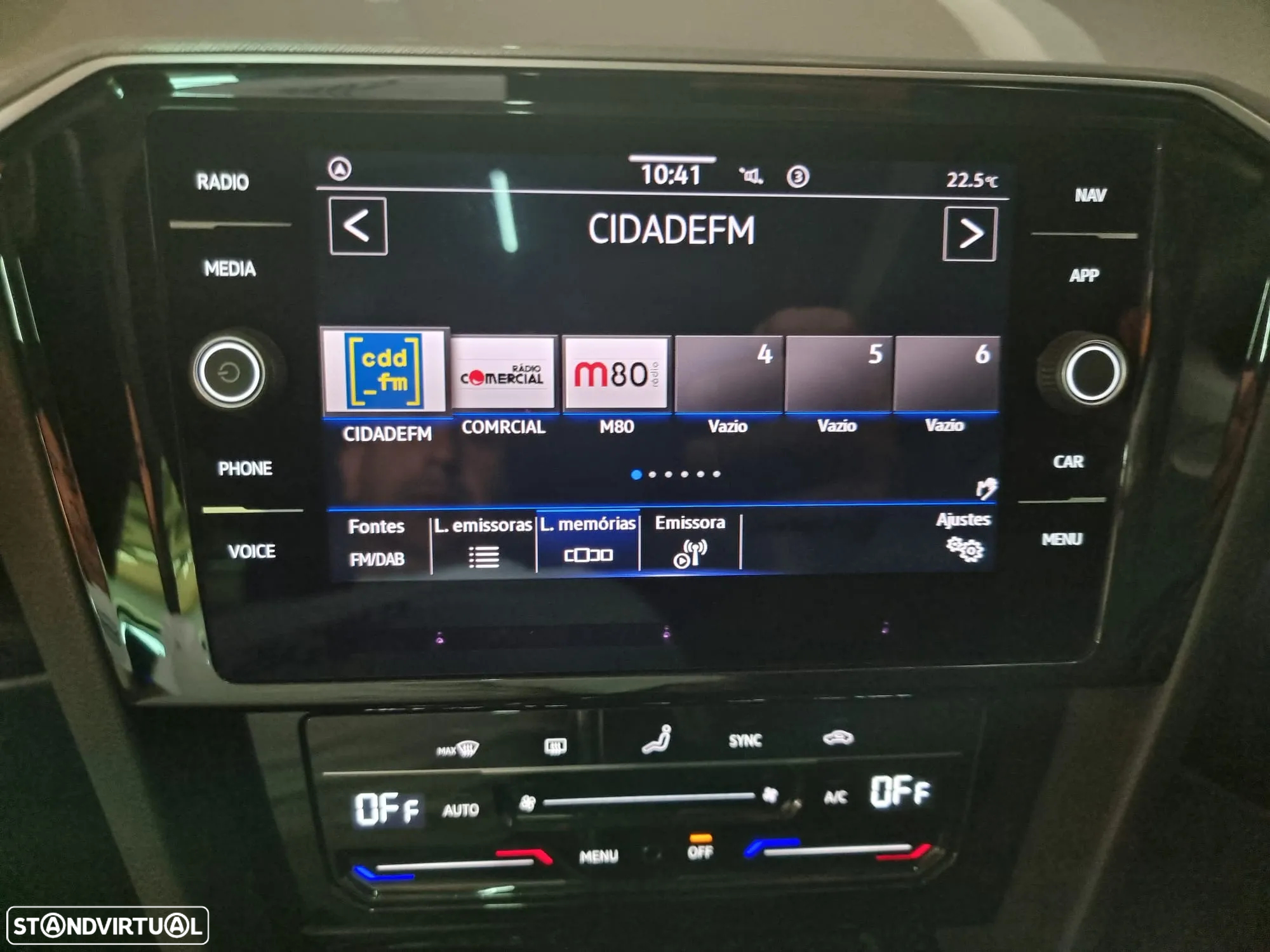 VW Passat Variant 1.4 TSI Plug-In-Hybrid DSG GTE - 17