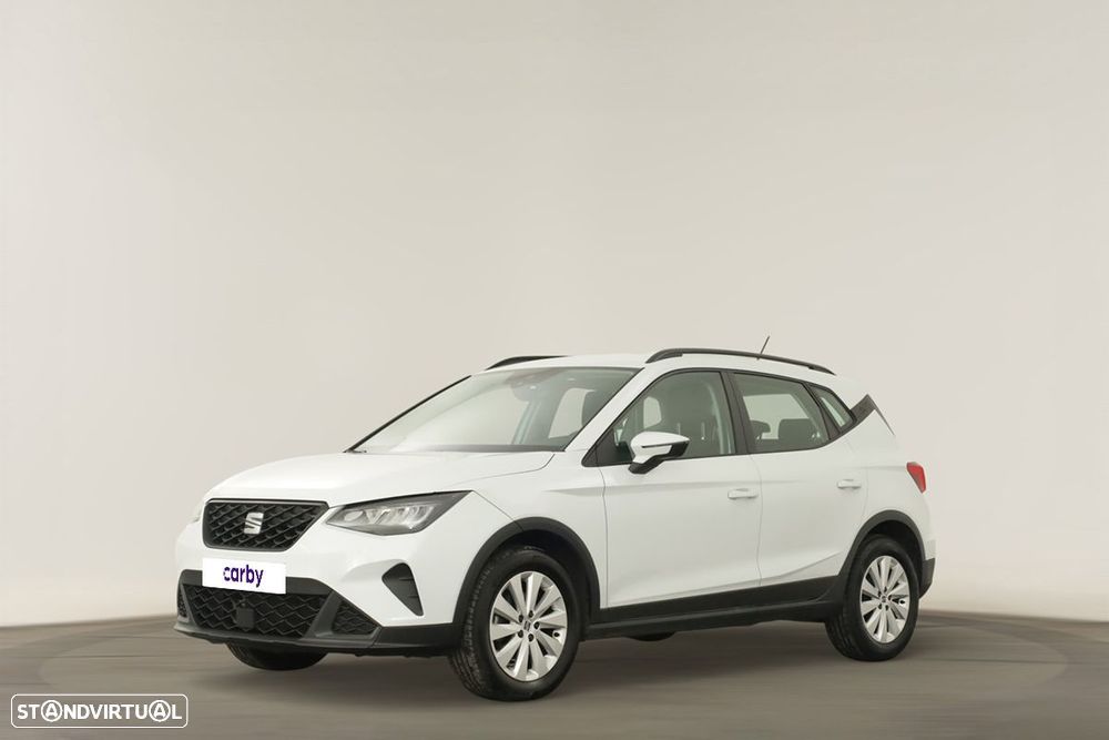 SEAT Arona 1.0 TSI Style - 2