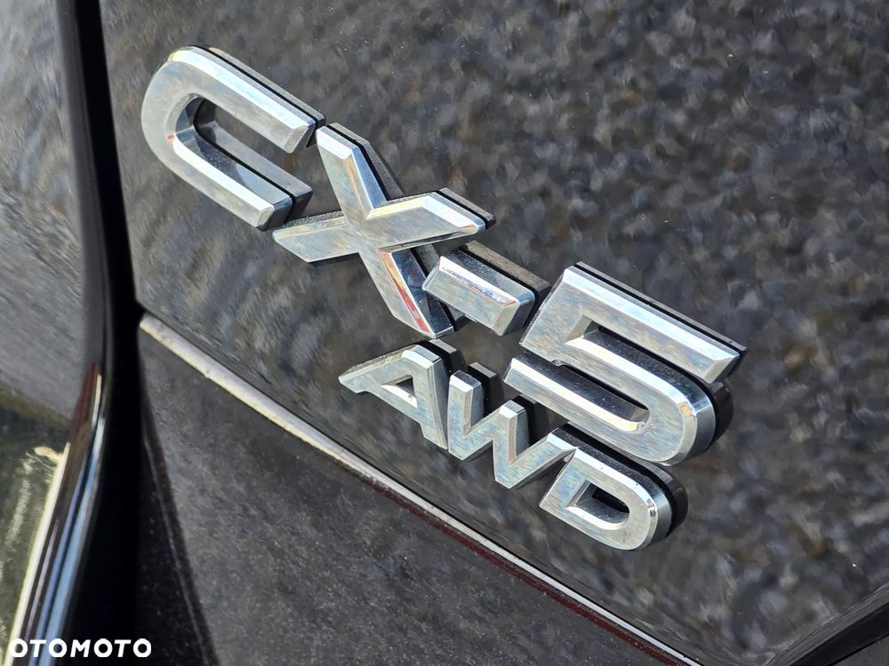 Mazda CX-5 2.2 D Skypassion - 13