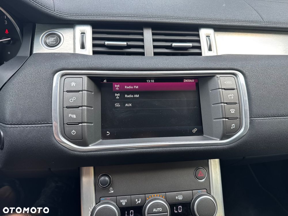Land Rover Range Rover Evoque 2.0TD4 SE Dynamic - 28
