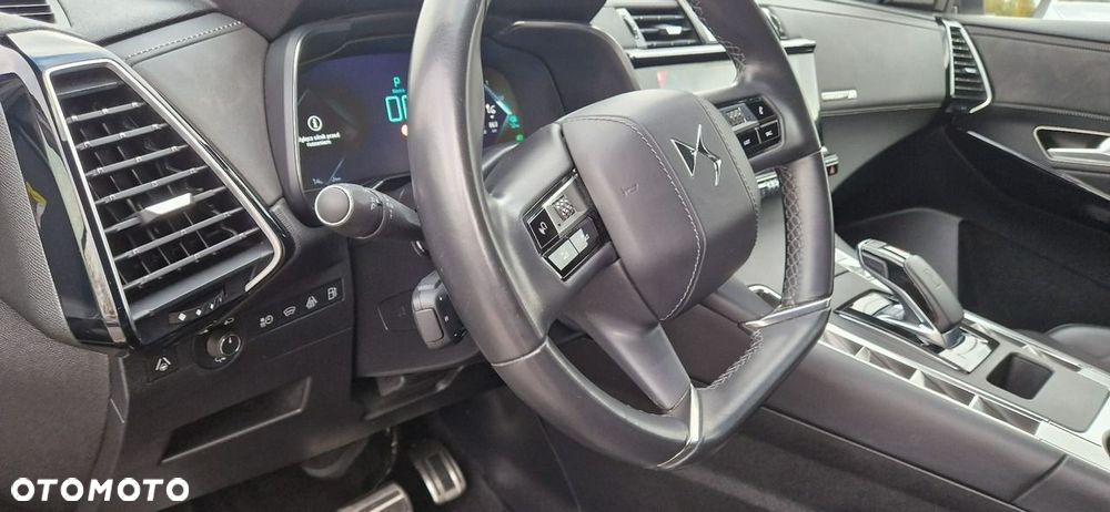 DS Automobiles DS 7 Crossback - 23