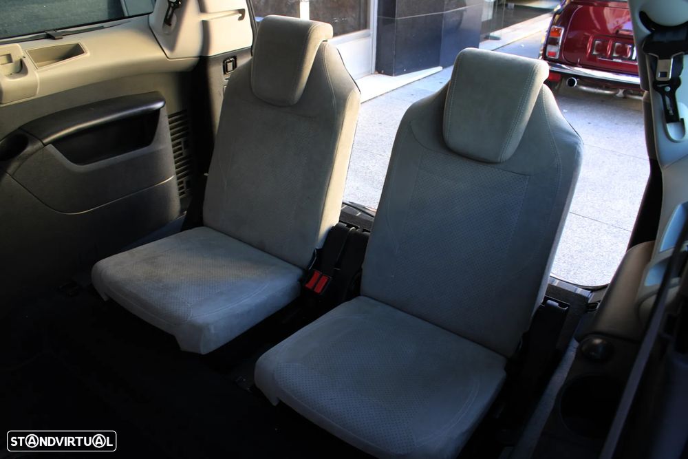Citroën C4 Grand Picasso 1.6 HDi Business CMP6 - 27