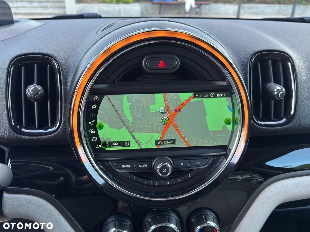 MINI Countryman Cooper S sport - 15