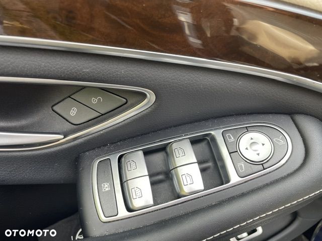 Mercedes-Benz Klasa S 450 L 9G-TRONIC - 24