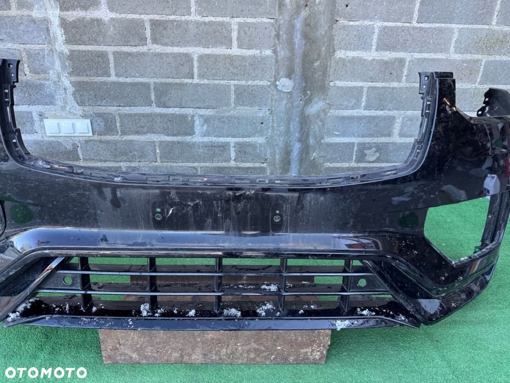 VOLVO XC90 II 2 LIFT R-DESIGN 2020- ZDERZAK PRZÓD EU ORG - 7