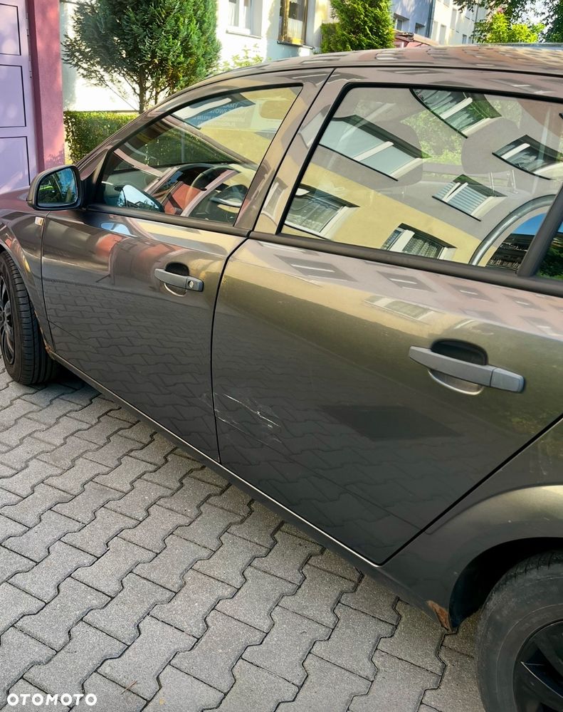 Opel Astra III 1.4 - 7