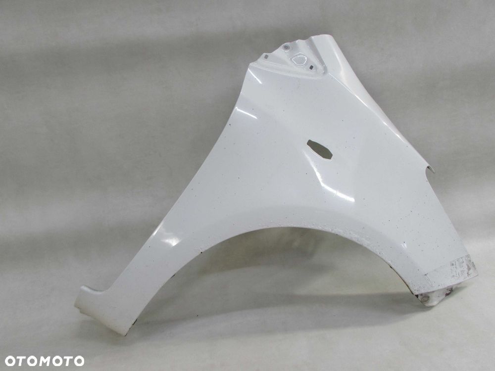 TOYOTA YARIS II LIFT 09-11 BLOTNIK PRZOD PRAWY KPL 068 - 3
