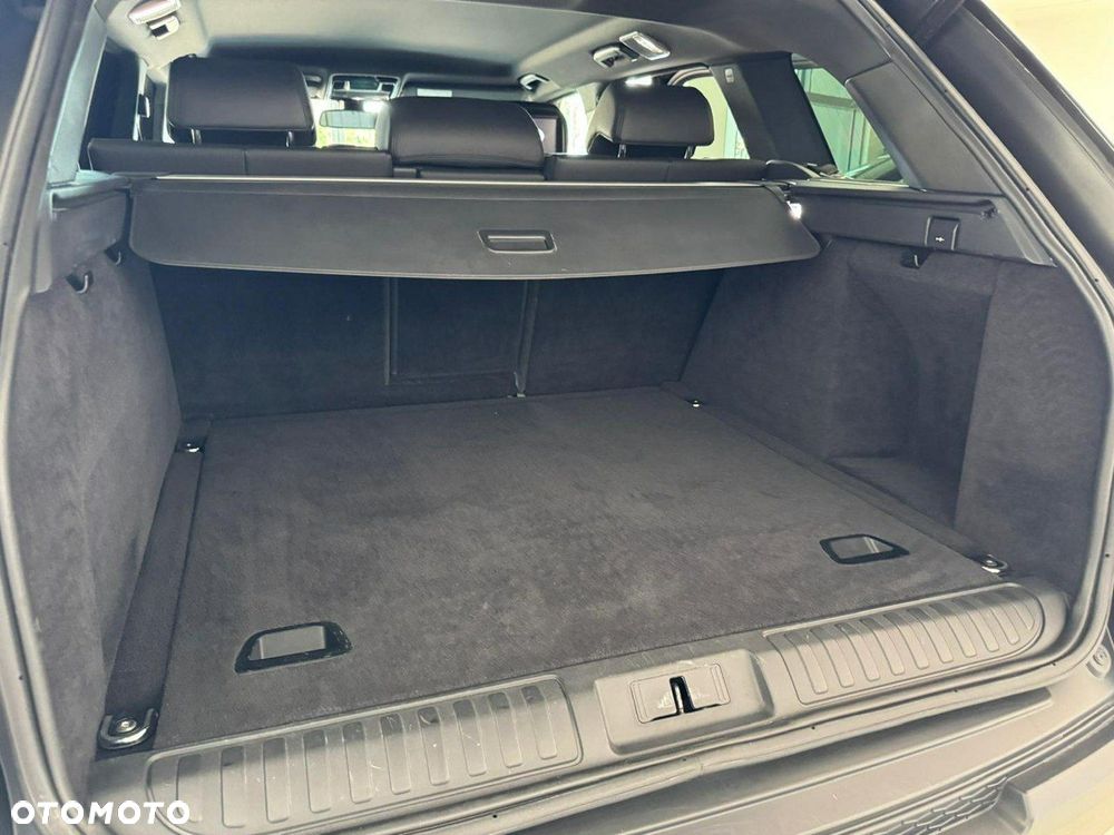 Land Rover Range Rover Sport - 13