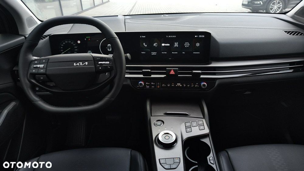 Kia Sportage - 15