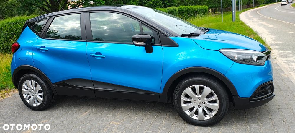 Renault Captur TCe 120 EDC Dynamique - 6