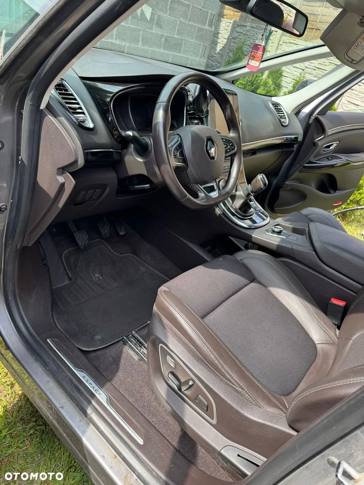 Renault Espace - 20