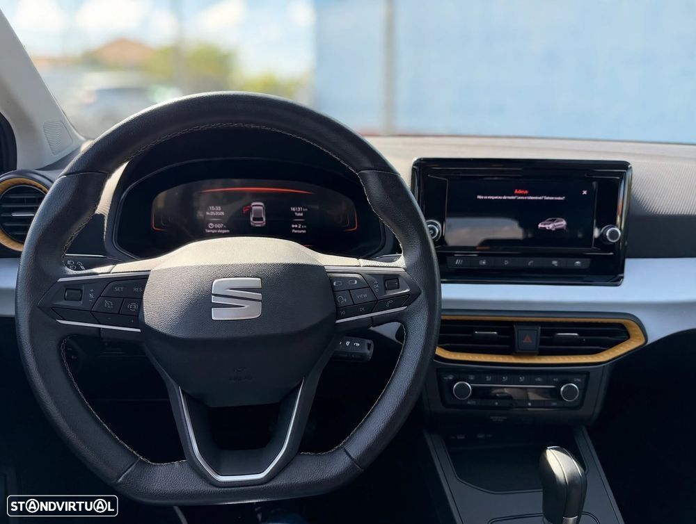 SEAT Ibiza - 13
