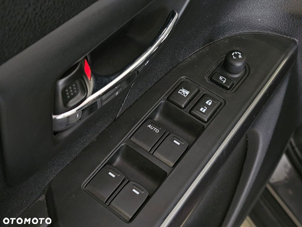Suzuki SX4 S-Cross - 24